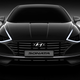 Illustration for article titled The 2020 Hyundai Sonata Looks Really Sharp